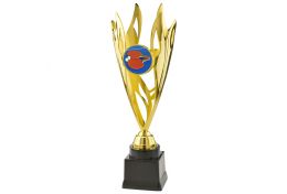 Puchar tenisa stołowego X41/19 - Victory Trofea
