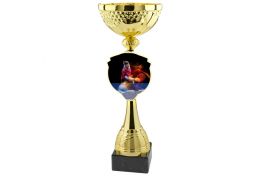 Puchar tenisa stołowego X32/20 - Victory Trofea