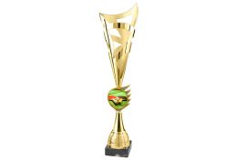Puchar tenisa stołowego X23/19 - Victory Trofea
