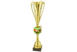 Puchar tenisa stołowego X21/19 - Victory Trofea