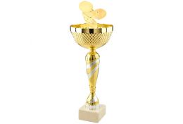 Puchar tenisa stołowego X18/416 - Victory Trofea