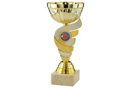 Puchar tenisa stołowego X09/19 - Victory Trofea