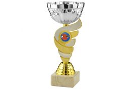 Puchar tenisa stołowego X08/19 - Victory Trofea