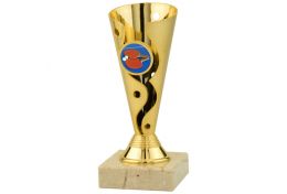 Puchar tenisa stołowego X05/19 - Victory Trofea