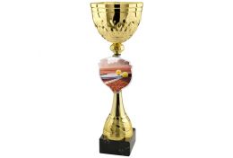 Puchar tenisa X46/08 - Victory Trofea