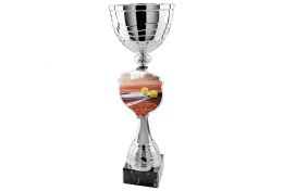 Puchar tenisa X44/08 - Victory Trofea