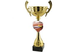 Puchar tenisa X43/08 - Victory Trofea