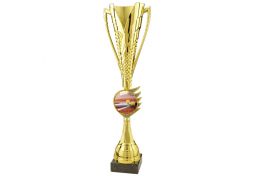 Puchar tenisa X21/08 - Victory Trofea