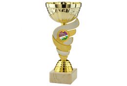 Puchar tenisa X09/08 - Victory Trofea