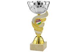 Puchar tenisa X08/08 - Victory Trofea