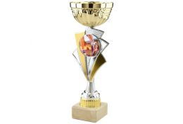 Puchar biegi X50/38 - Victory Trofea