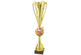 Puchar biegi X21/38 - Victory Trofea