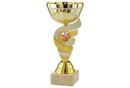 Puchar biegi X09/38 - Victory Trofea