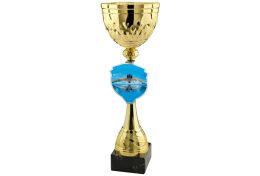 Puchar pływacki X46/23 - Victory Trofea