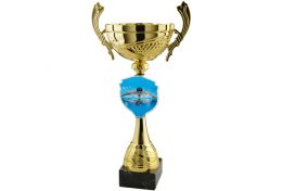 Puchar pływacki X43/23 - Victory Trofea