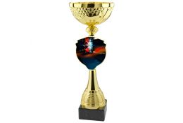 Puchar pływacki X32/35 - Victory Trofea