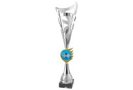 Puchar pływacki X24/23 - Victory Trofea