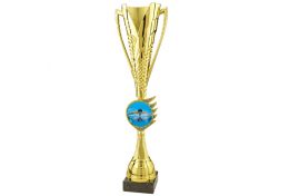 Puchar pływacki X21/23 - Victory Trofea