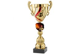 Puchar strażacki X90/33 - Victory Trofea