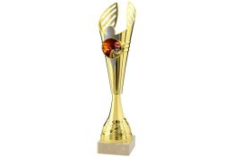 Puchar strażacki X71/33 - Victory Trofea