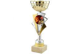 Puchar strażacki X50/33 - Victory Trofea