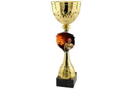 Puchar strażacki X46/33 - Victory Trofea
