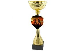 Puchar strażacki X32/40 - Victory Trofea
