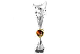 Puchar strażacki X24/33 - Victory Trofea