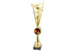 Puchar strażacki X23/33 - Victory Trofea