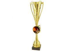 Puchar strażacki X21/33 - Victory Trofea