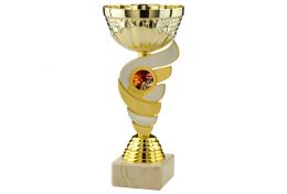Puchar strażacki X09/33 - Victory Trofea