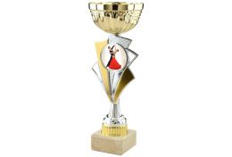 Puchar taneczny X50/39c - Victory Trofea
