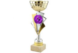 Puchar taneczny X50/39b - Victory Trofea