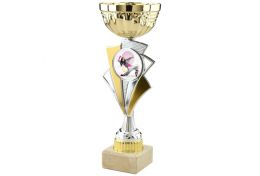Puchar taneczny X50/39a - Victory Trofea