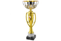 Puchar taneczny X42/39c - Victory Trofea