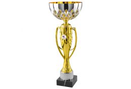 Puchar taneczny X42/39a - Victory Trofea