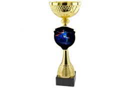 Puchar taneczny X32/45b - Victory Trofea