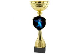 Puchar taneczny X32/45a - Victory Trofea