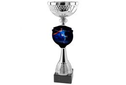 Puchar taneczny X31/45b - Victory Trofea