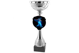 Puchar taneczny X31/45a - Victory Trofea