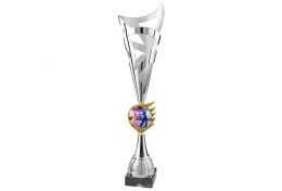 Puchar taneczny X24/39c - Victory Trofea