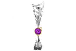 Puchar taneczny X24/39b - Victory Trofea