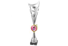 Puchar taneczny X24/39a - Victory Trofea