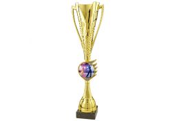 Puchar taneczny X21/39c - Victory Trofea