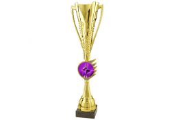 Puchar taneczny X21/39b - Victory Trofea