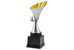 Puchar taneczny X12/39c - Victory Trofea