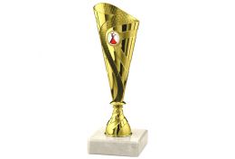 Puchar taneczny X11/39c - Victory Trofea