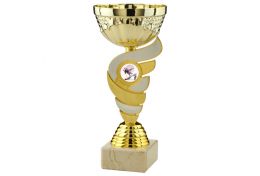 Puchar taneczny X09/39a - Victory Trofea