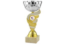 Puchar taneczny X08/39a - Victory Trofea