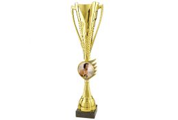 Puchar konie X21/07 - Victory Trofea